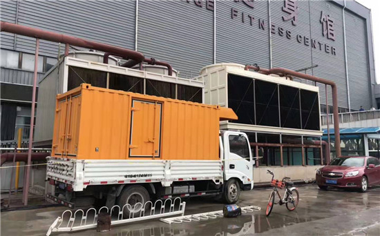 眉县300KW发电机组适配电缆规格选型指南