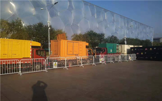 眉县400KW发电机组适配电缆规格选型指南