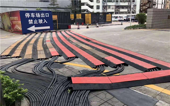 眉县发电机组电缆选型完整具体步骤(工程通用标准流程)